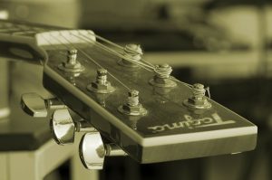 Accoustic Guitar