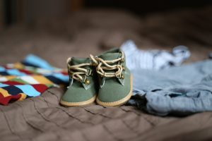 Babyshoes
