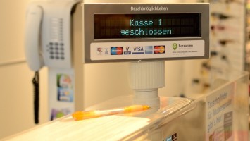 Cash Register