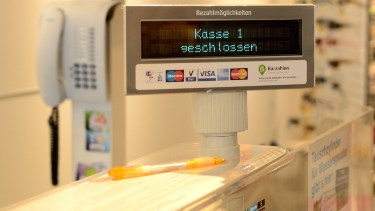 Cash Register