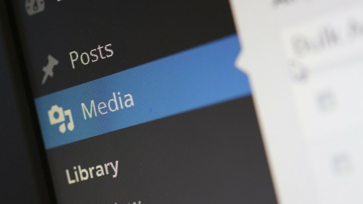 CMS WordPress