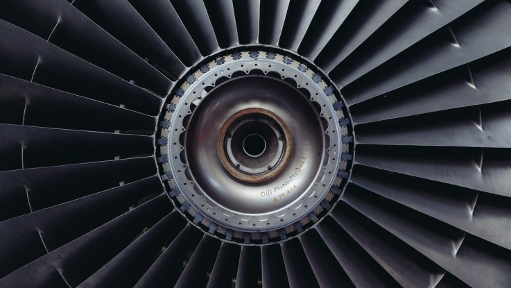 Jet Engine
