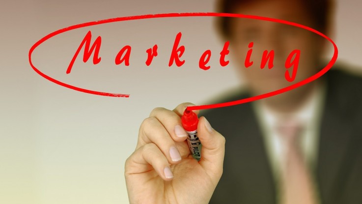 Marketing