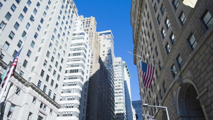 Wallstreet