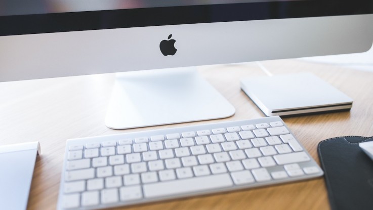 Apple Keyboard