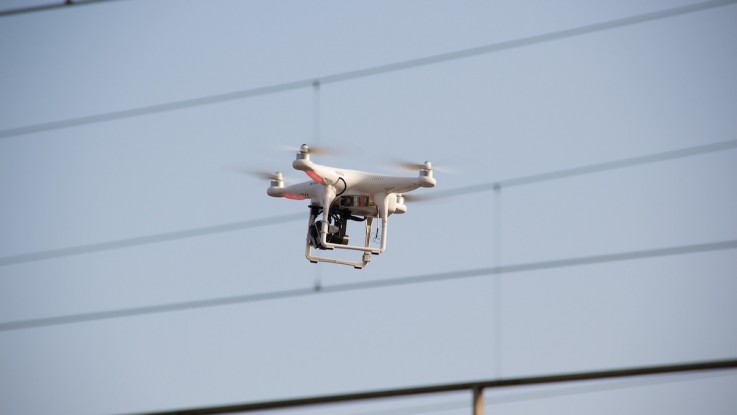 Drone