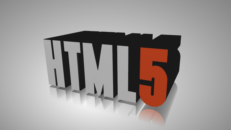 HTML5