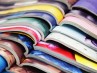 Colored Magazines