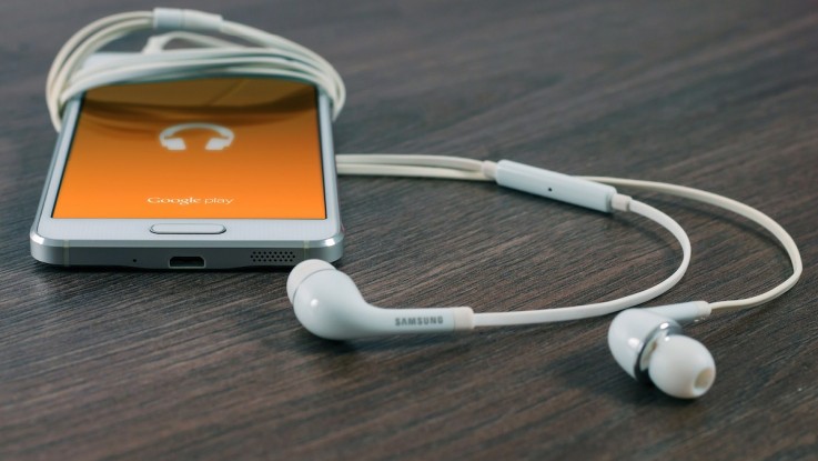 Mobile earplugs