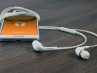 Mobile earplugs