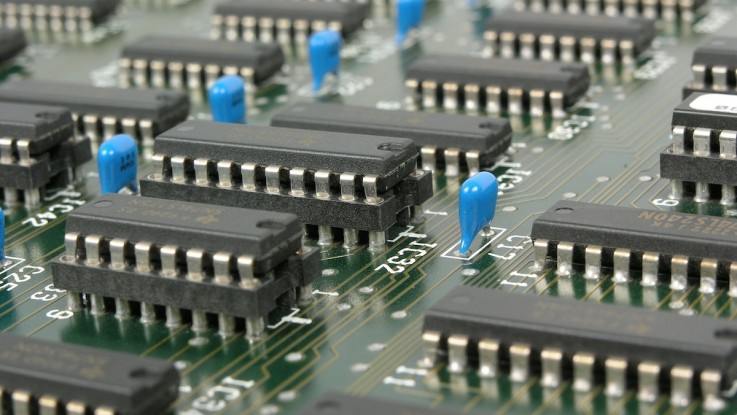Mother board