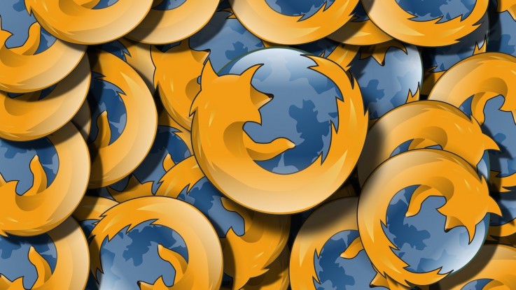 Mozilla Browser