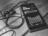 Music player