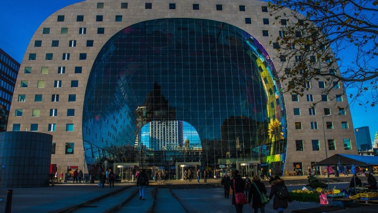 Rotterdam