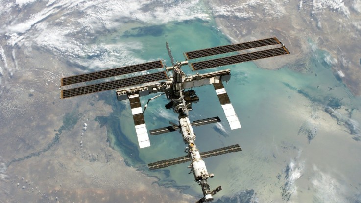 Space Station