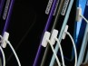 Tablets charging