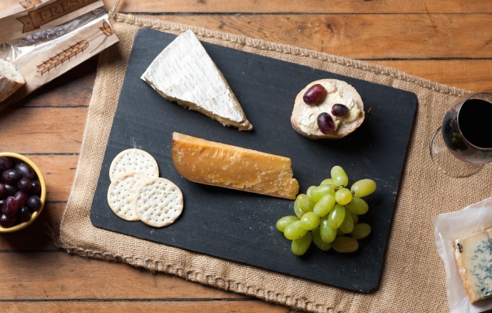 Cheese Platter