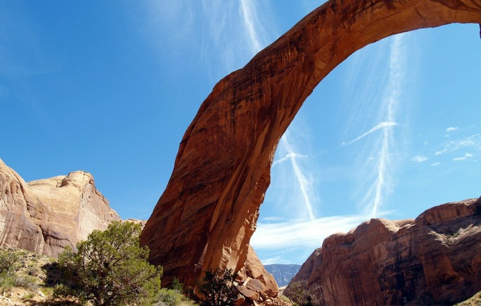 Natural Bridge