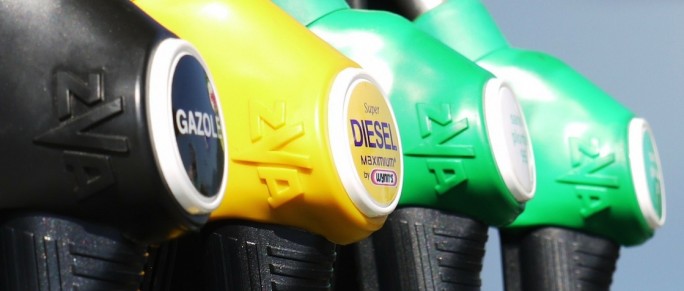 Gasoline