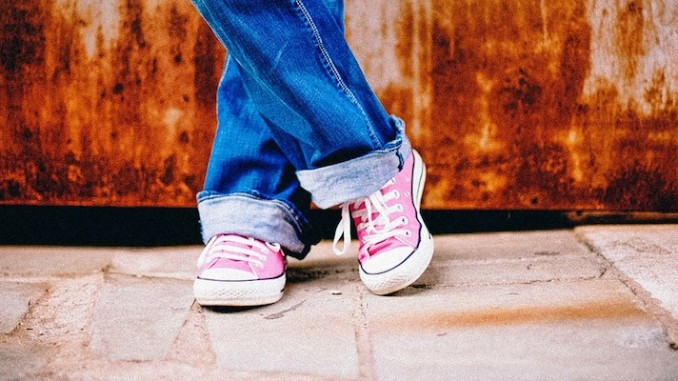 Shoes Shoes