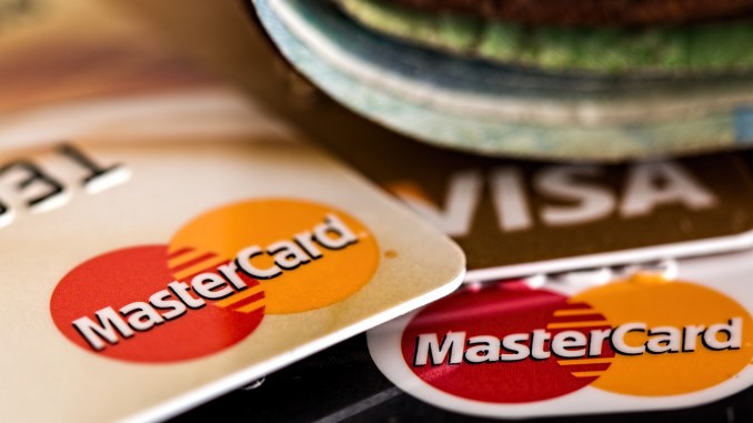 Credit Card Credit Card