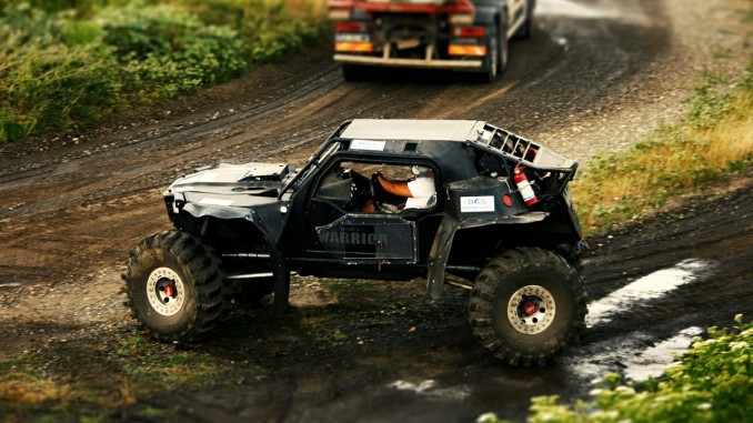 Buggy Buggy