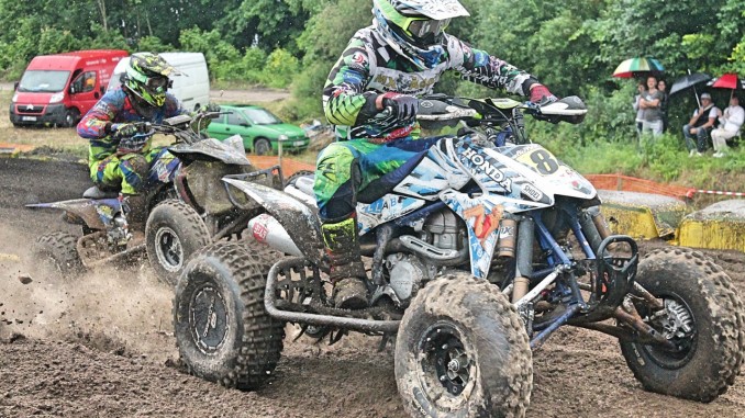 Dirt Squad