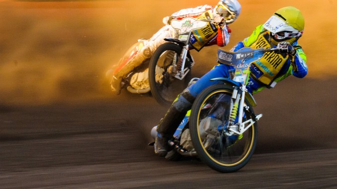 Motorsports Race Motorsports Race
