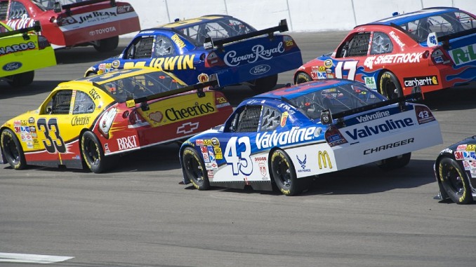 Racing Cars Sideways Racing Cars Sideways