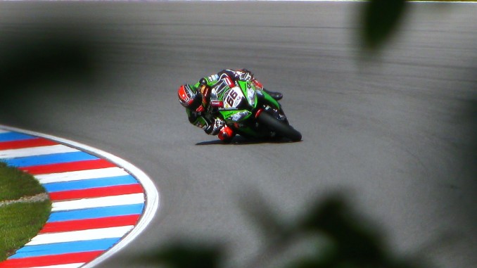 Racing Curve Racing Curve