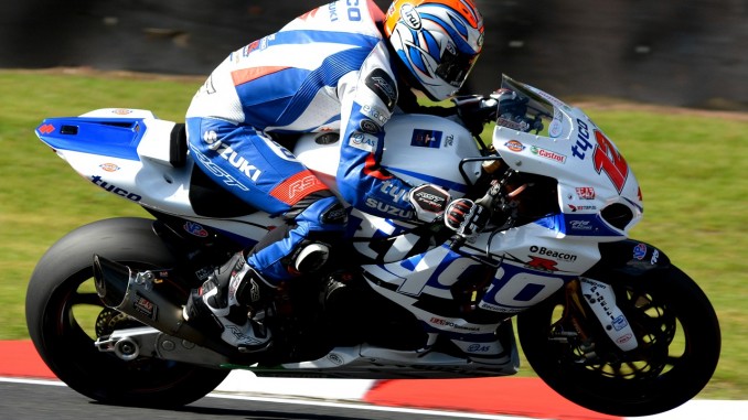 Super Bikes