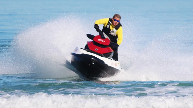 Waterjet Waterjet