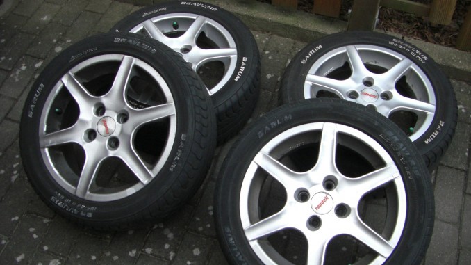 Wheels Wheels
