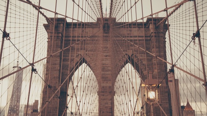 Brooklyn Brooklyn
