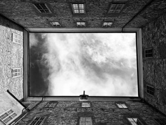 Building Perspective