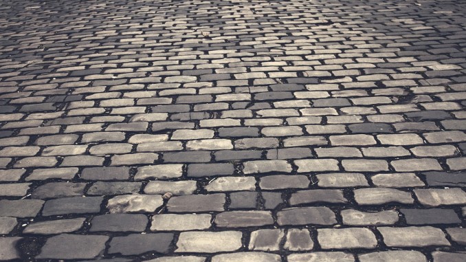 Cobblestones Cobblestones