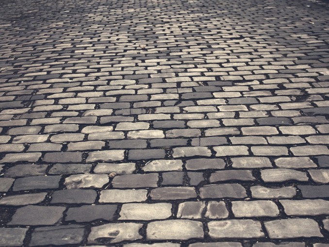 Cobblestones