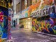 Graffiti Colored