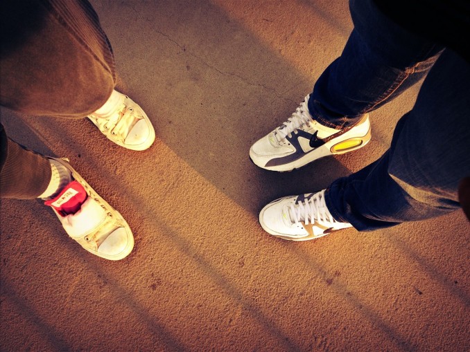 Shoes Sneakers