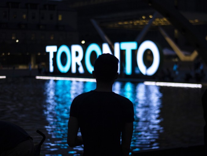 Toronto