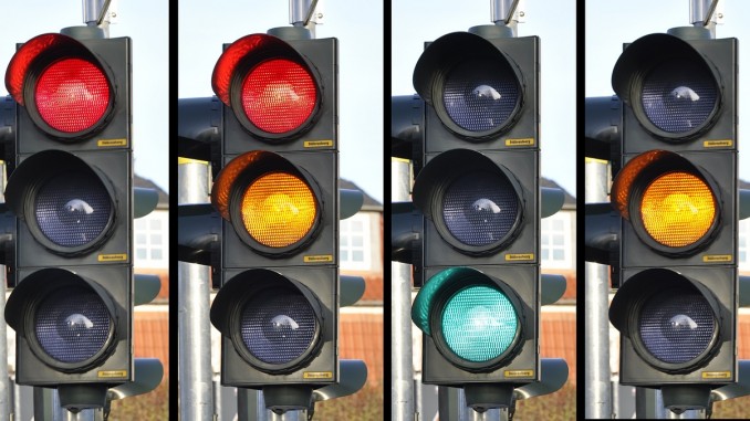 Traffic Lights Traffic Lights
