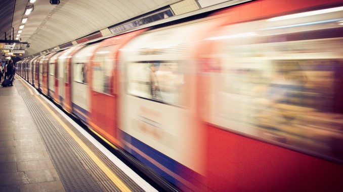 Underground Underground