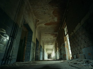 Urban Building