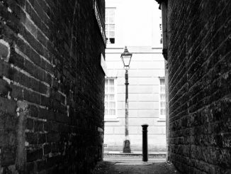Alleyway