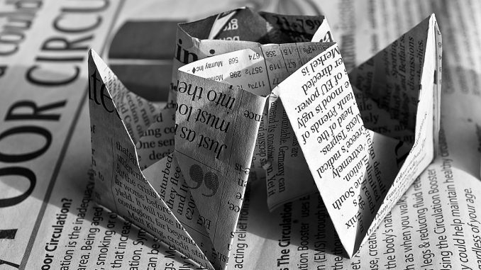 Art Newspaper Art Newspaper