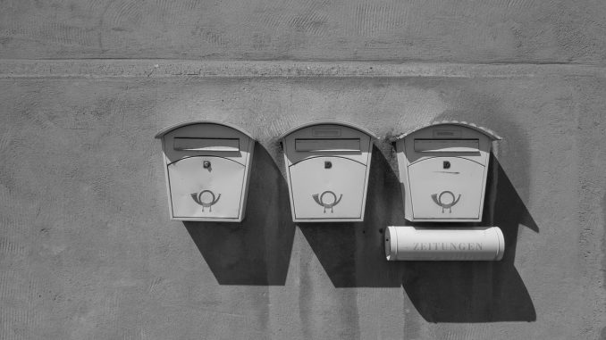 Mailbox