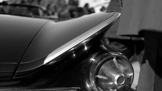 Retro Buick Retro Buick