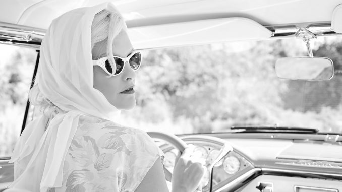 Retro Fashion Retro Fashion