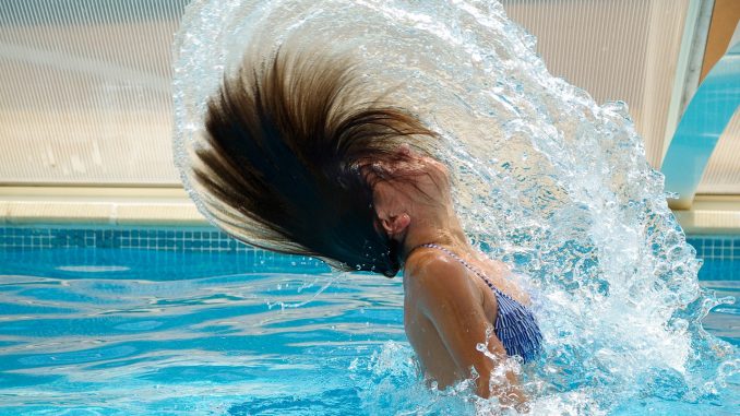 Swimming Pool Swimming Pool