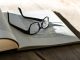 Book Glasses